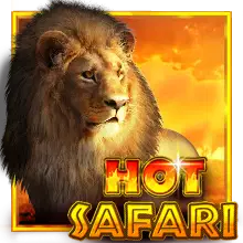 Hot Safari