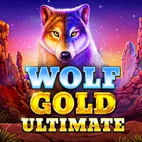 Wolf Gold Ultimate