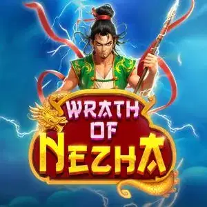 Wrath of Nezha