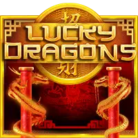 Lucky Dragons