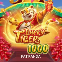 Lucky Tiger 1000