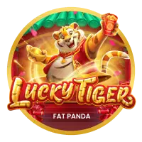 Lucky Tiger
