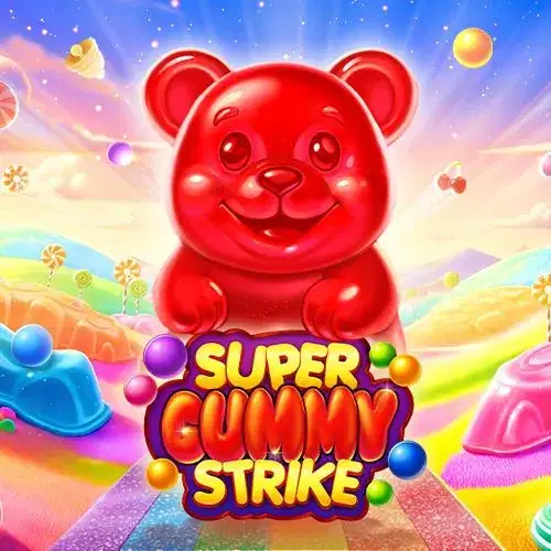 Super Gummy Strike