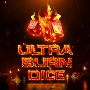 Ultra Burn Dice