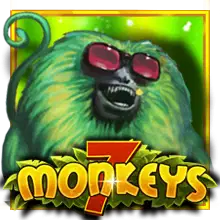 Monkeys JP