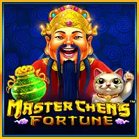 Master Chen's Fortune