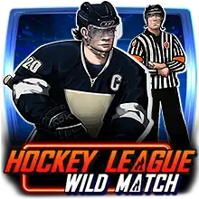 Hockey League Wild Match