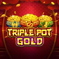 Triple Pot Gold