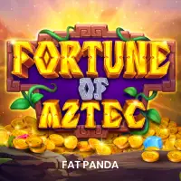 Fortune of Aztec