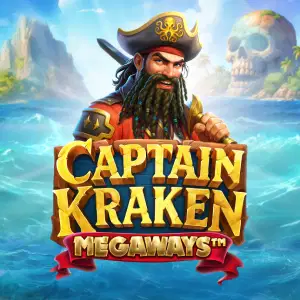 Captain Kraken Megaways