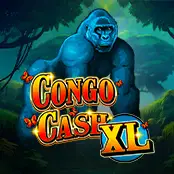 Congo Cash XL