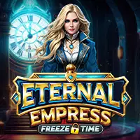 Eternal Empress - Freeze Time (Wild Streak Gaming)