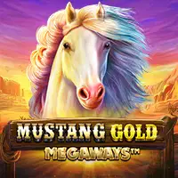 Mustang Gold Megaways