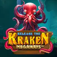 Release the Kraken Megaways