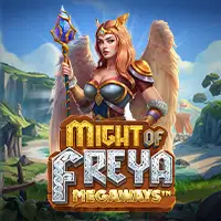 Might of Freya Megaways