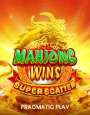 Mahjong Wins Super Scatter