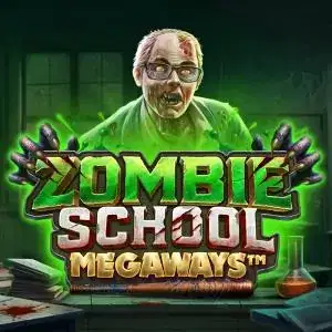 Zombie School Megaways