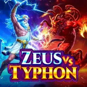 Zeus vs Typhon