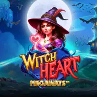 Witch Heart Megaways
