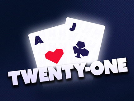 Twenty-one