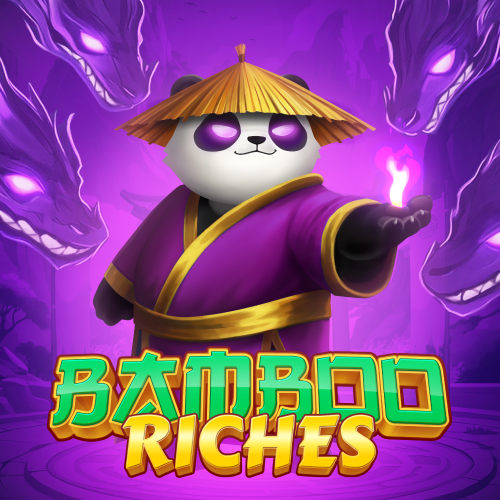 Bamboo Riches