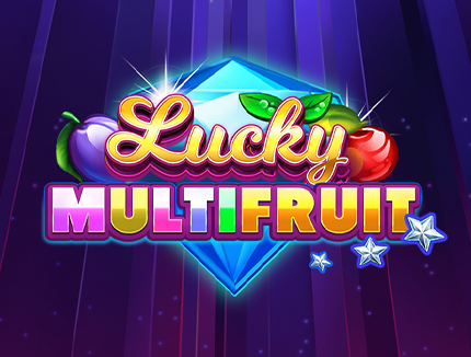 Lucky Multifruit