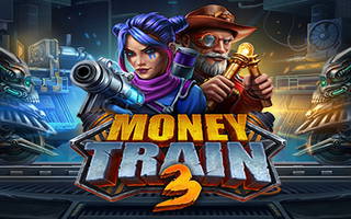 Money Train 2