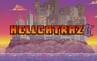 Hellcatraz