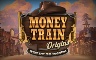 Money Train 3
