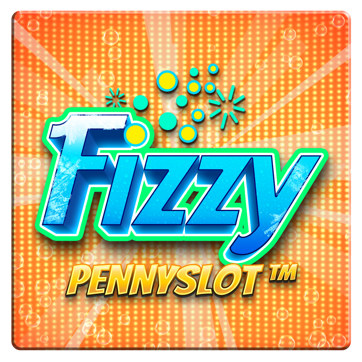 Fizzy Pennyslot