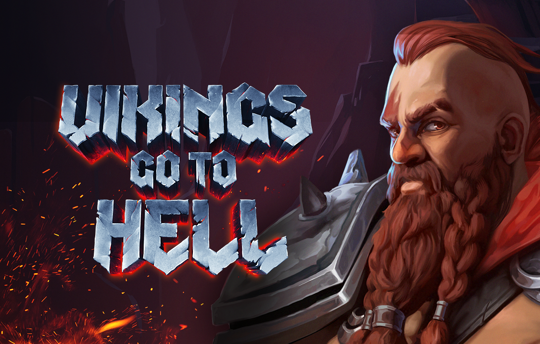 Vikings go to Hell