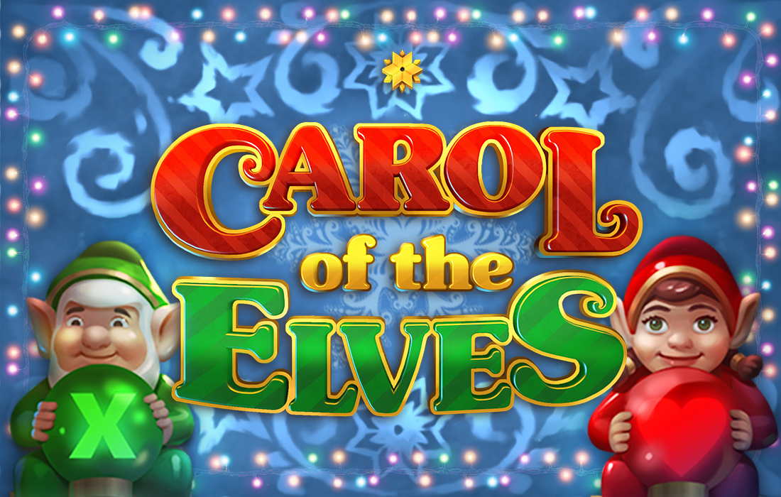 Carol of the Elves