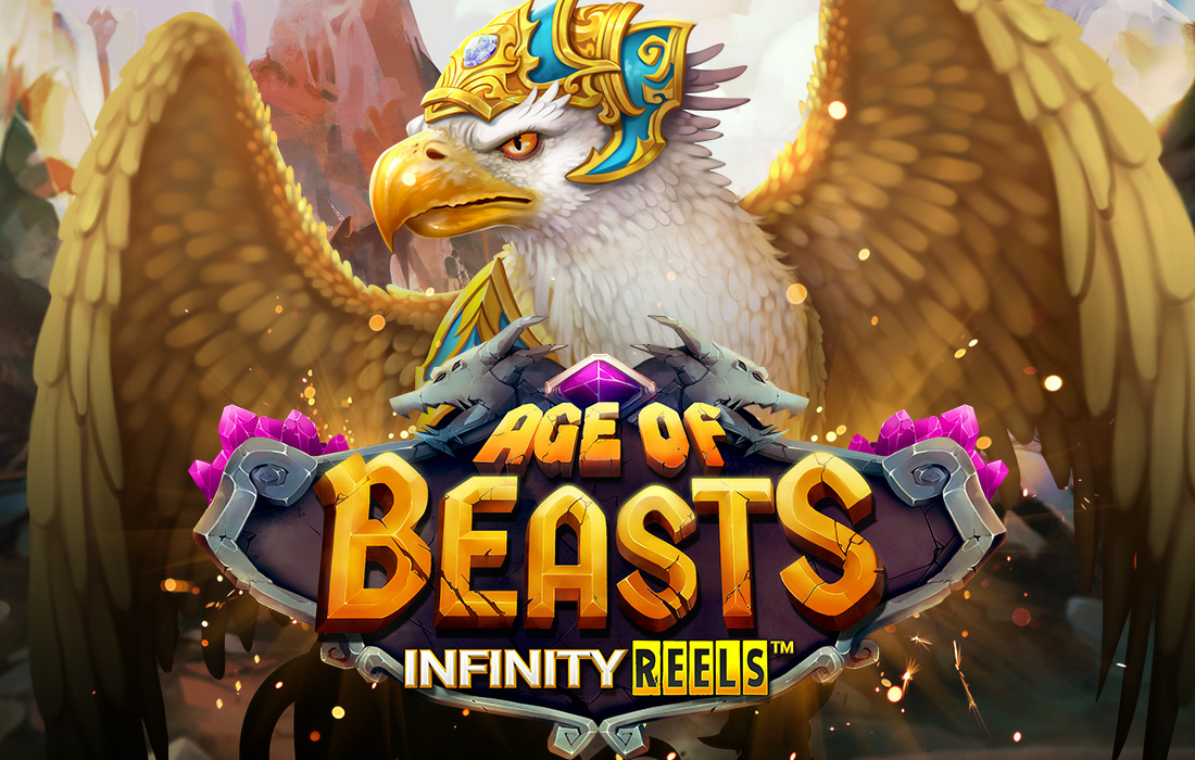 Age of Beasts Infinity Reels