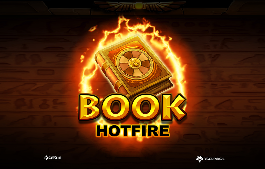 Book HOTFIRE