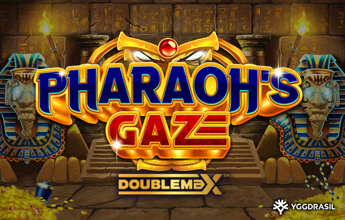 Pharaoh’s Gaze DoubleMax
