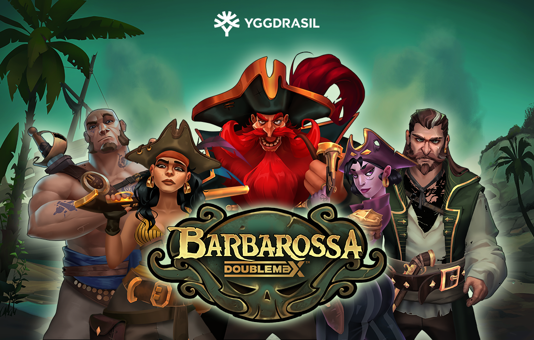 Barbarossa DoubleMax