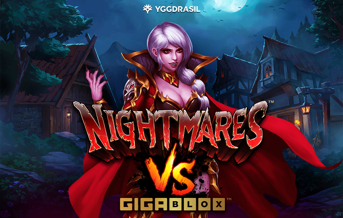 Nightmares vs Gigablox