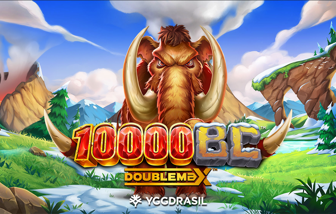 10000 BC DoubleMax