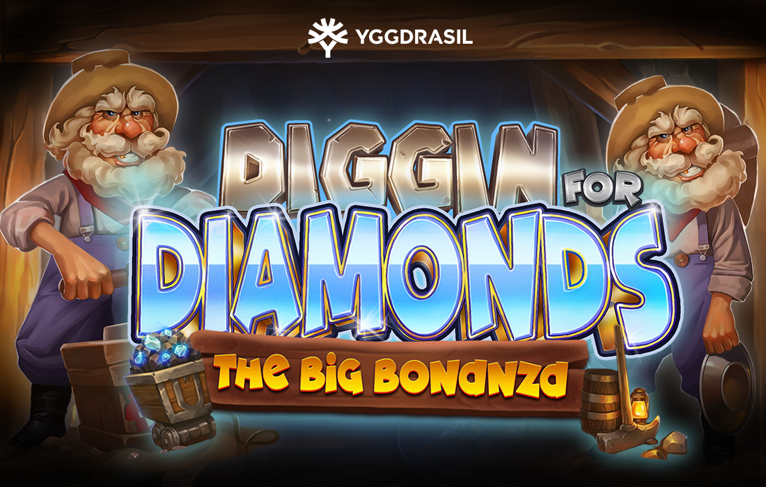 Diggin for Diamonds