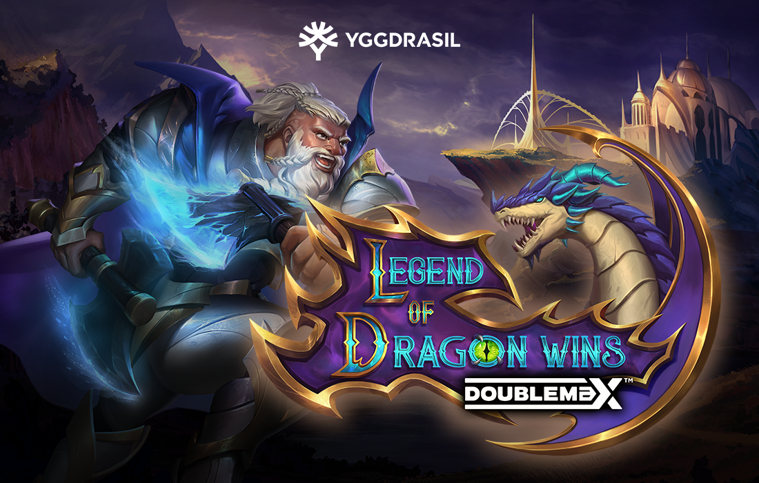 Legend of Dragon Wins