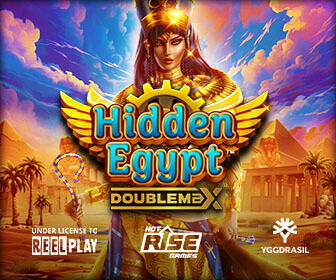 Hidden Egypt DoubleMax