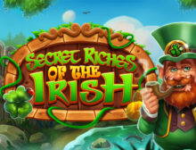Secret Riches of the Irish