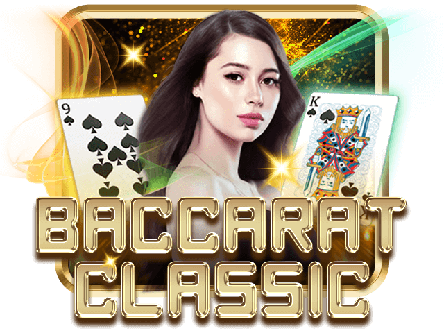Baccarat Classic