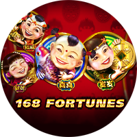 168 Fortunes