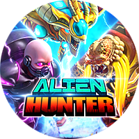 Alien Hunter