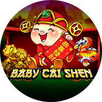 Baby Cai Shen