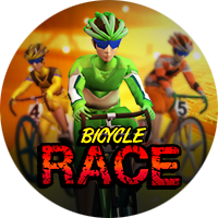 Bicycle Race