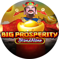 Big Prosperity SA
