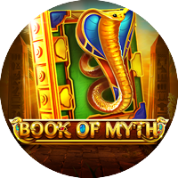 Book of Myth