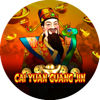 Cai Yuan Guang Jin